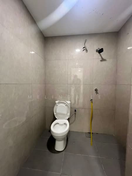 Rumah Teres 2 Tingkat untuk Dijual di Bandar Seri Alam (Masai) - Melinda Ee - Bathroom - PropertyGuru.com.my