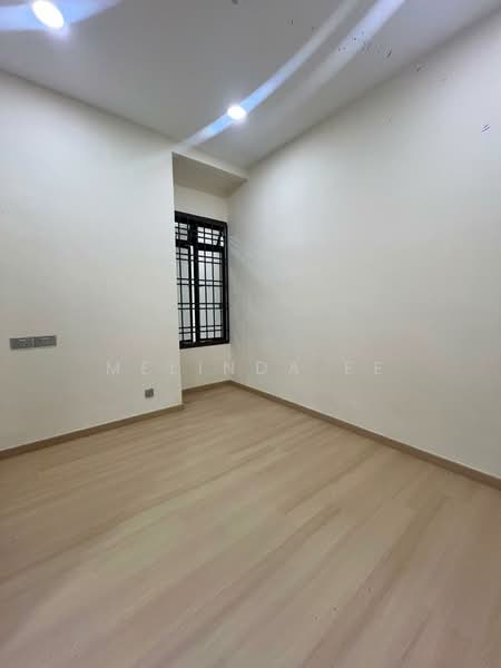 Rumah Teres 2 Tingkat untuk Dijual di Bandar Seri Alam (Masai) - Melinda Ee - Interior - PropertyGuru.com.my