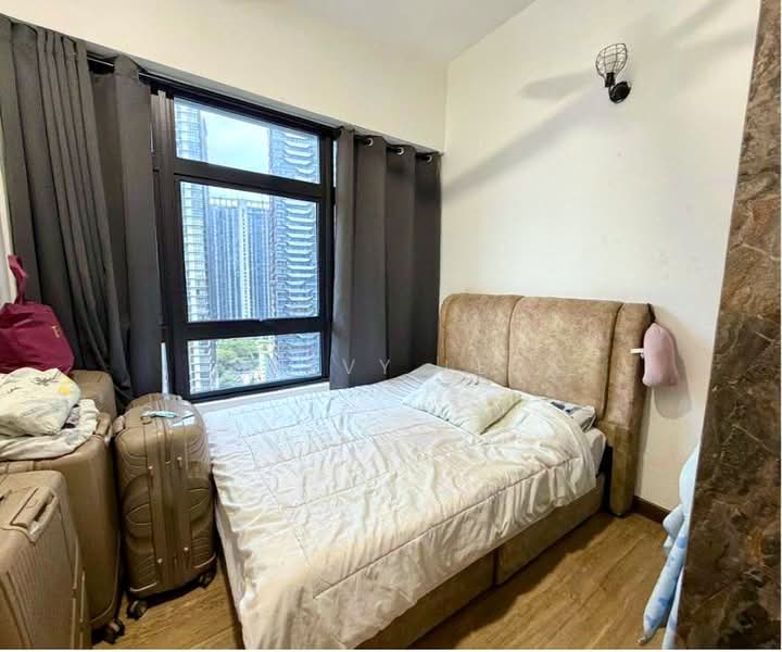 Service Residence for Rent at Astoria Ampang - Yeevy Lee - Bedroom - PropertyGuru.com.my