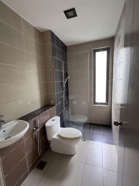 Semi-Detached House for Sale in Taman Bukit Kuchai (Bandar Kinrara) - Sze Yiing Lui - PropertyGuru.com.my