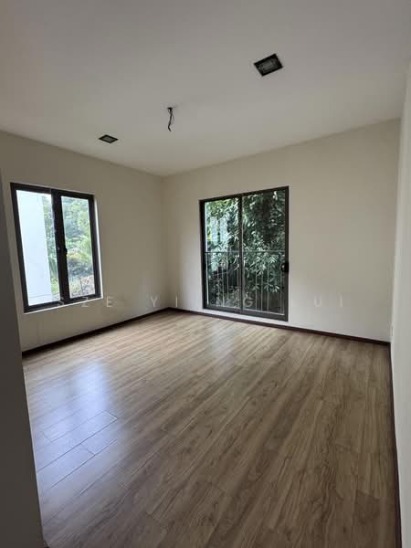 Semi-Detached House for Sale in Taman Bukit Kuchai (Bandar Kinrara) - Sze Yiing Lui - PropertyGuru.com.my