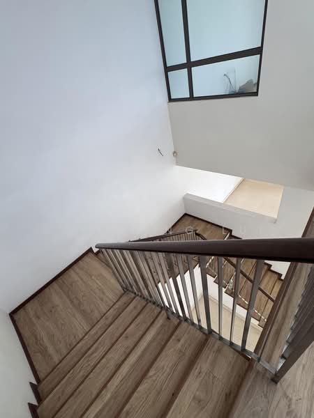 Semi-Detached House for Sale in Taman Bukit Kuchai (Bandar Kinrara) - Sze Yiing Lui - PropertyGuru.com.my