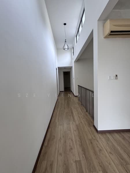Semi-Detached House for Sale in Taman Bukit Kuchai (Bandar Kinrara) - Sze Yiing Lui - PropertyGuru.com.my