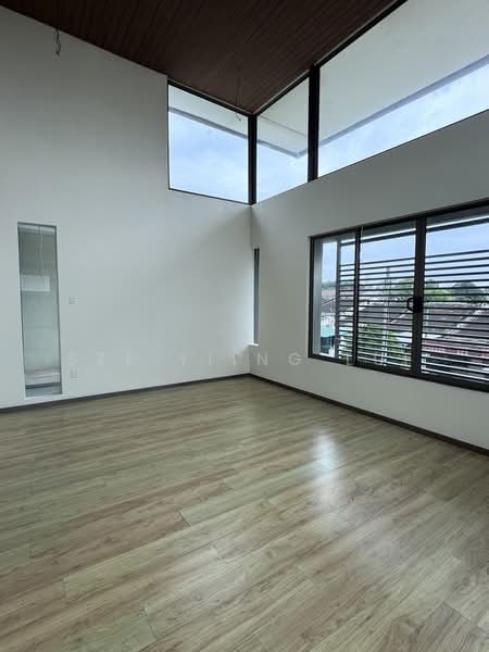 Semi-Detached House for Sale in Taman Bukit Kuchai (Bandar Kinrara) - Sze Yiing Lui - PropertyGuru.com.my