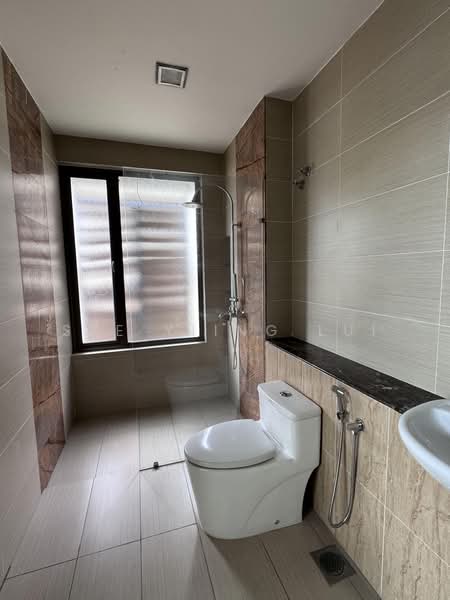 Semi-Detached House for Sale in Taman Bukit Kuchai (Bandar Kinrara) - Sze Yiing Lui - PropertyGuru.com.my