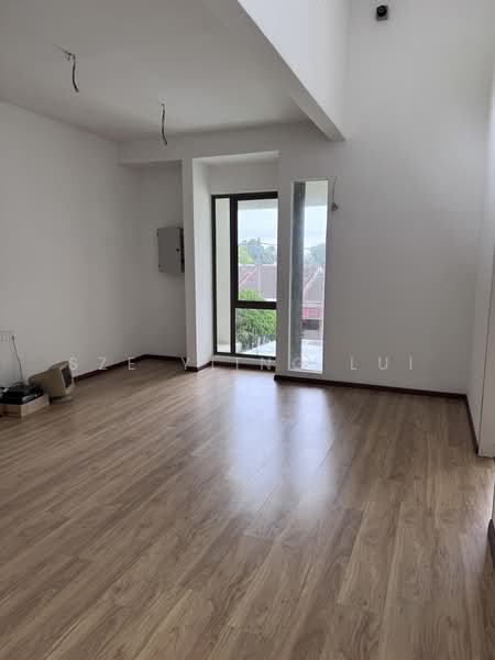 Semi-Detached House for Sale in Taman Bukit Kuchai (Bandar Kinrara) - Sze Yiing Lui - PropertyGuru.com.my