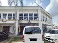 For Sale - Bukit Kuang 2