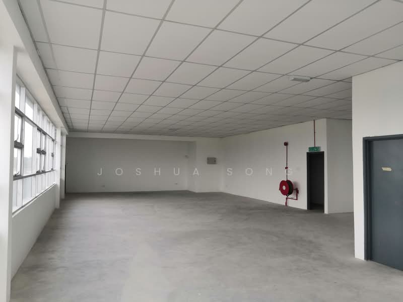 Kilang Berkembar untuk Dijual di Taman Tan Sri Yaacob (Johor Bahru) - Joshua Song - Interior - PropertyGuru.com.my