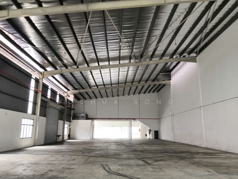 Kilang Berkembar untuk Dijual di Taman Tan Sri Yaacob (Johor Bahru) - Joshua Song - Interior - PropertyGuru.com.my