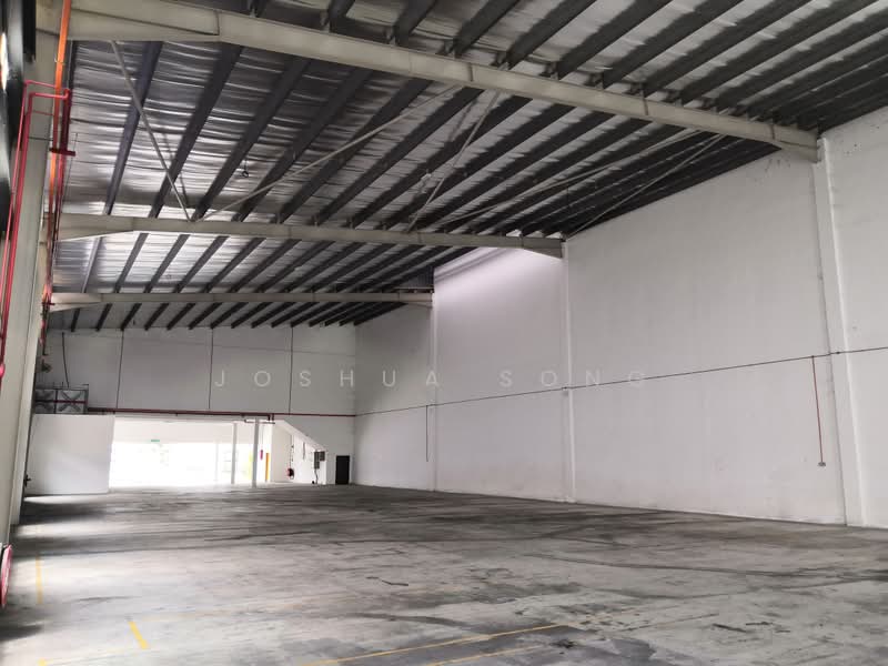 Kilang Berkembar untuk Dijual di Taman Tan Sri Yaacob (Johor Bahru) - Joshua Song - Interior - PropertyGuru.com.my