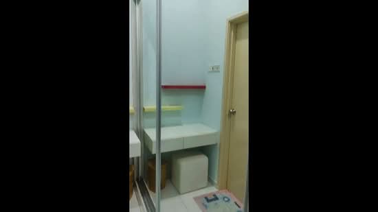 Servis Apartment untuk Dijual di Jentayu Residensi @ Tampoi - Jarvis Chan - PropertyGuru.com.my