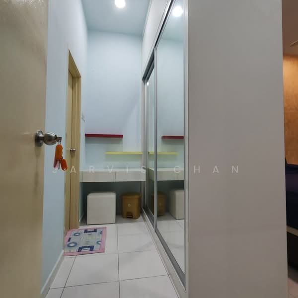 Servis Apartment untuk Dijual di Jentayu Residensi @ Tampoi - Jarvis Chan - Interior - PropertyGuru.com.my