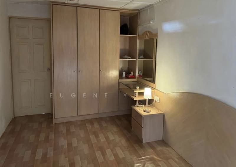 Rumah Berkembar untuk Dijual di Air Hitam (Penang) - Eugene YE Tan - Bedroom - PropertyGuru.com.my