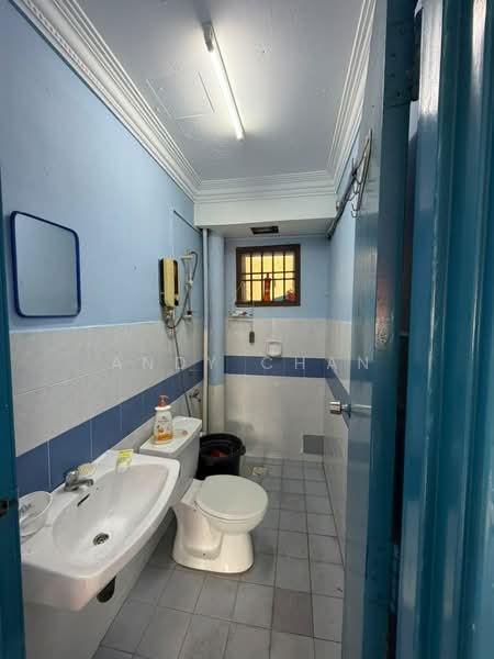 Apartment for Sale at Sri Kenari Apartment - Andy Chan - PropertyGuru.com.my