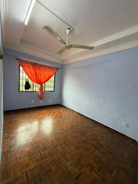 Apartment for Sale at Sri Kenari Apartment - Andy Chan - PropertyGuru.com.my