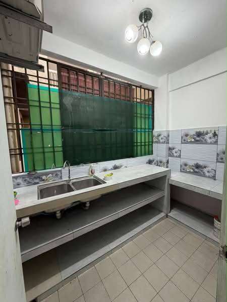 Apartment for Sale at Sri Kenari Apartment - Andy Chan - PropertyGuru.com.my