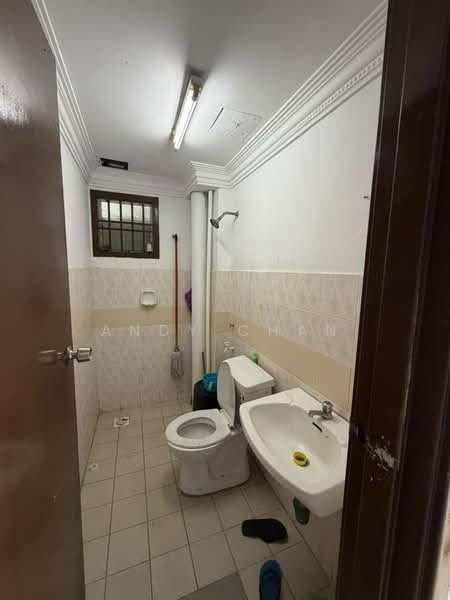Apartment for Sale at Sri Kenari Apartment - Andy Chan - PropertyGuru.com.my