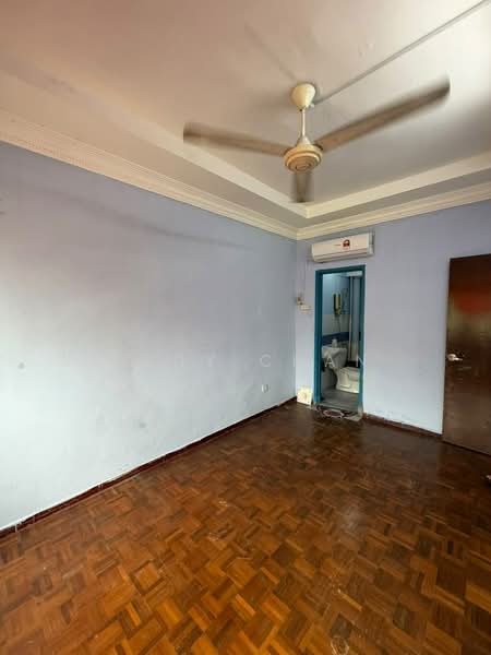 Apartment for Sale at Sri Kenari Apartment - Andy Chan - PropertyGuru.com.my