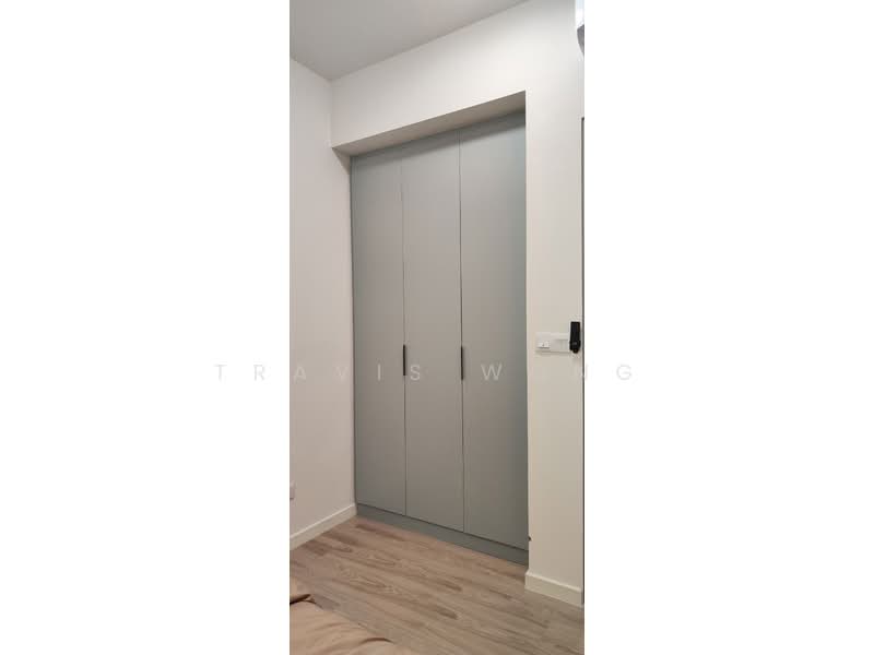 Service Residence for Rent at Emerald 9 - Travis Wong - Interior - PropertyGuru.com.my