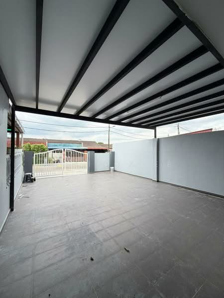 1-storey Terraced House for Sale in Taman Universiti (Skudai) - Melinda Ee - Exterior - PropertyGuru.com.my