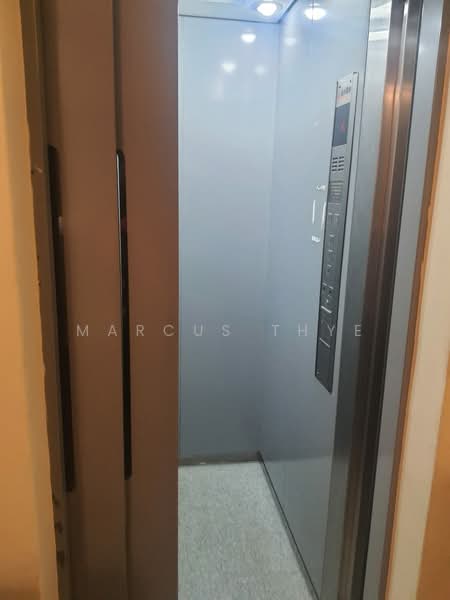 Rumah Berkembar untuk Disewa di Johor Bahru (Johor) - Marcus Thye - Interior - PropertyGuru.com.my