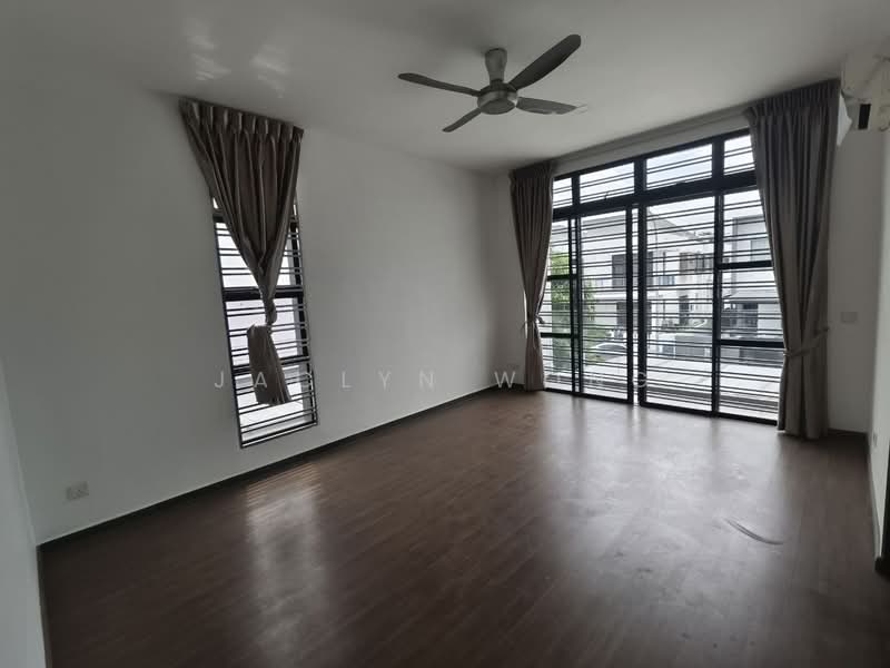 Rumah Kluster untuk Disewa di Bukit Indah (Iskandar Puteri (Nusajaya)) - Jaclyn Wong - Living Room - PropertyGuru.com.my