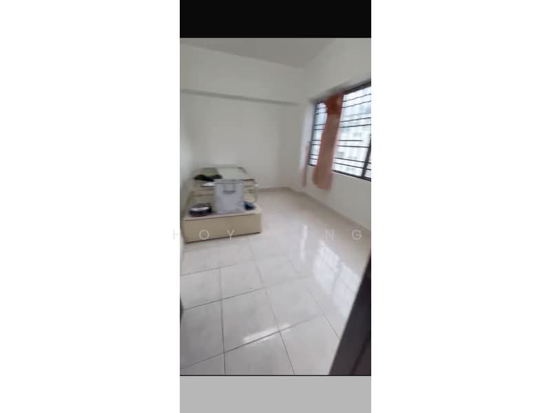 Condominium for Rent at Desa Golf Condominium - Hoy Meng - Bedroom - PropertyGuru.com.my