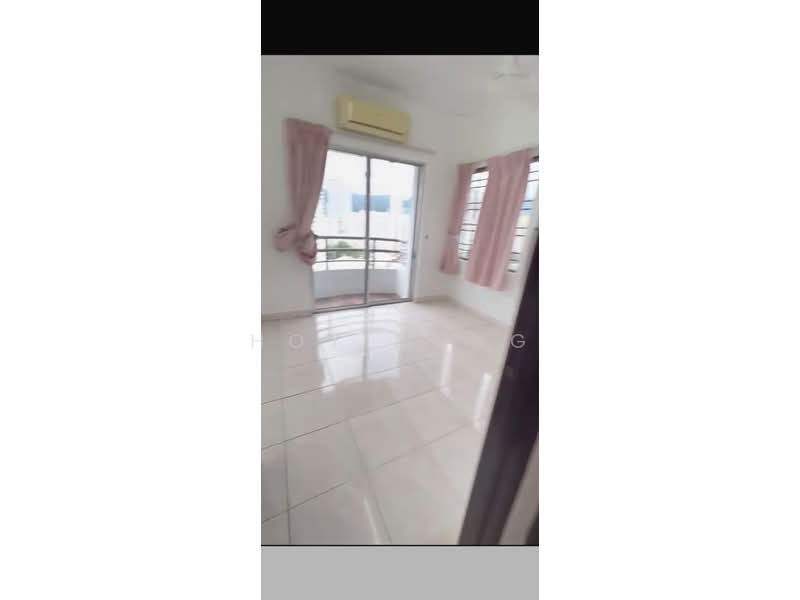 Condominium for Rent at Desa Golf Condominium - Hoy Meng - Balcony - PropertyGuru.com.my