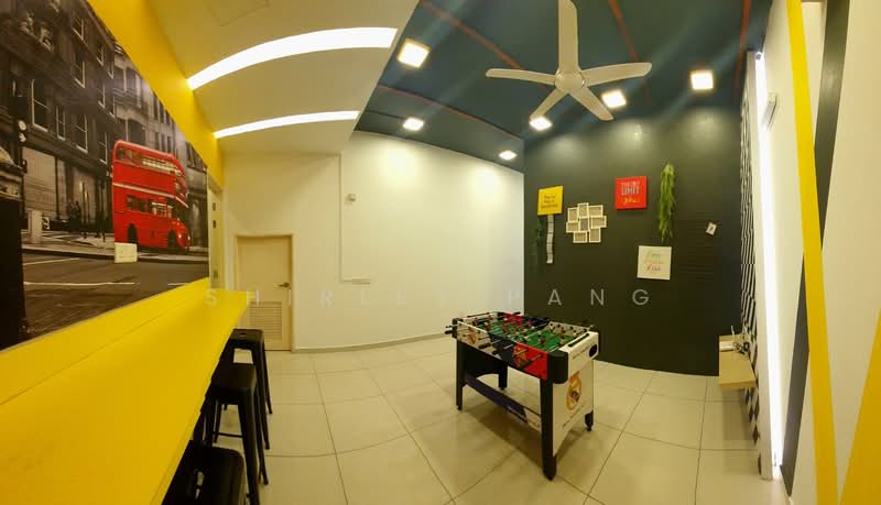 Rumah Kluster untuk Dijual di Eco Botanic (Iskandar Puteri (Nusajaya)) - Shirley Pang - Interior - PropertyGuru.com.my