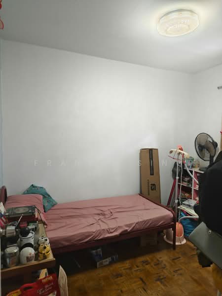 Apartment for Sale at Apartment Bayu - Frankie Sing - Bedroom - PropertyGuru.com.my