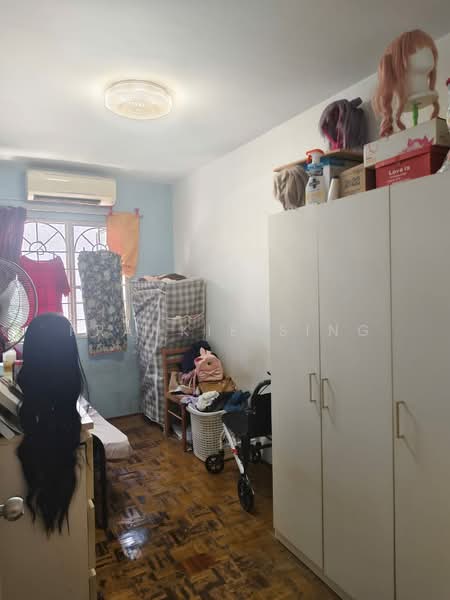 Apartment for Sale at Apartment Bayu - Frankie Sing - Bedroom - PropertyGuru.com.my