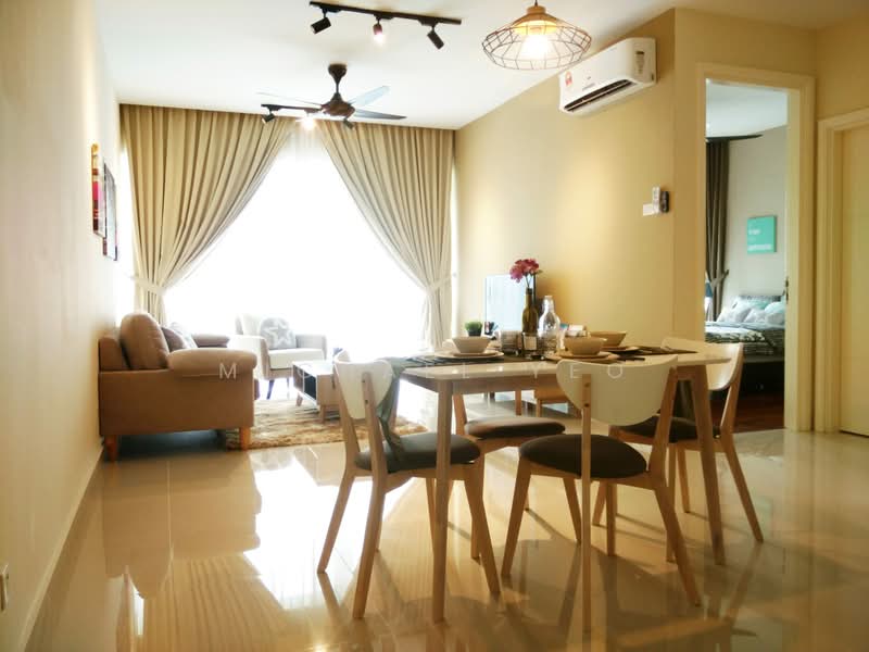 Apartment for Rent at Medini Signature - Michael Yeo - PropertyGuru.com.my