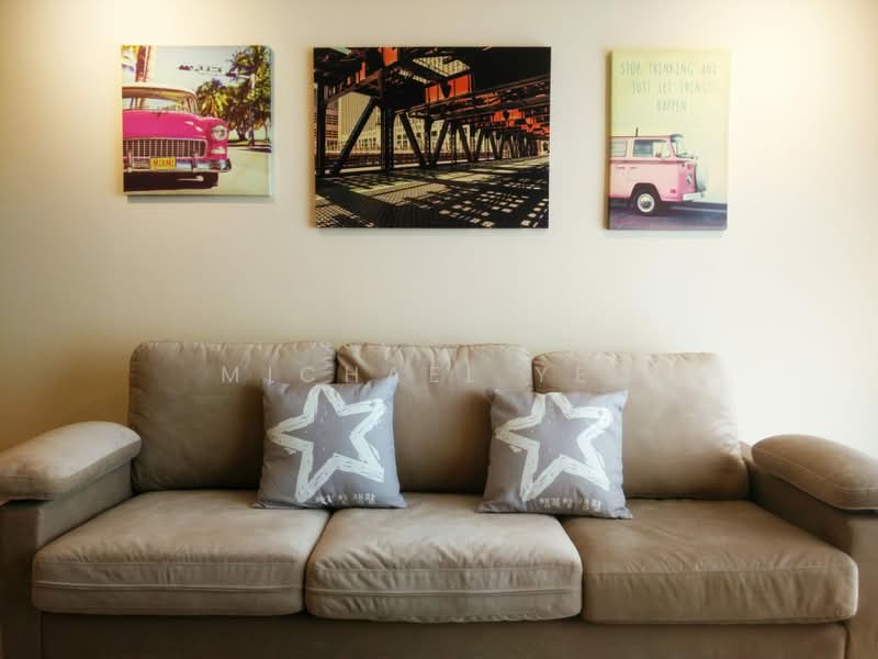 Apartment for Rent at Medini Signature - Michael Yeo - PropertyGuru.com.my