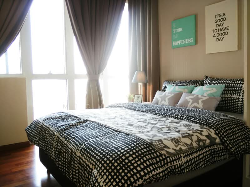 Apartment for Rent at Medini Signature - Michael Yeo - PropertyGuru.com.my