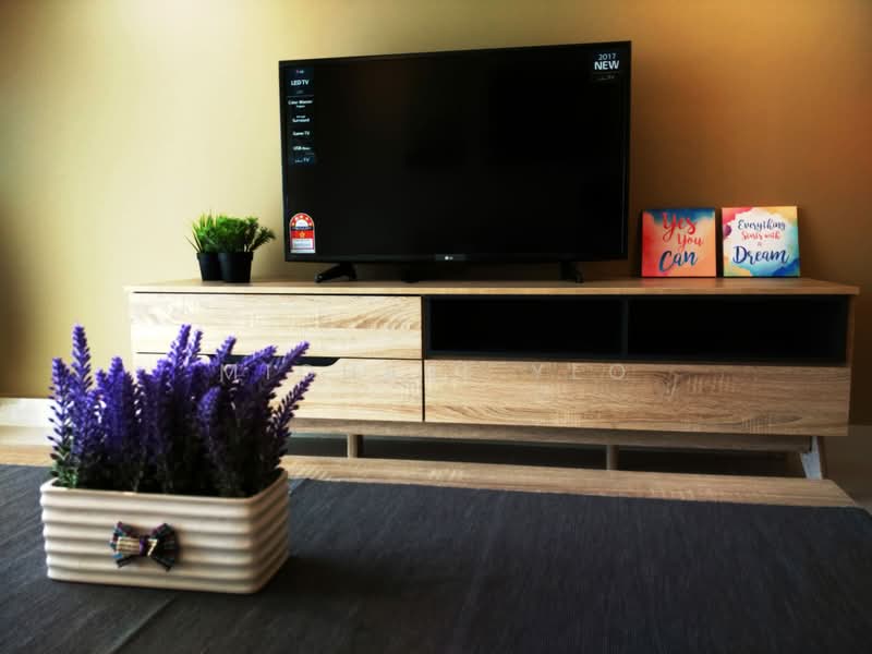 Apartment for Rent at Medini Signature - Michael Yeo - PropertyGuru.com.my