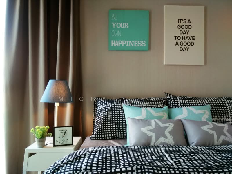 Apartment for Rent at Medini Signature - Michael Yeo - PropertyGuru.com.my