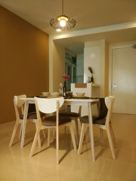 Apartment for Rent at Medini Signature - Michael Yeo - PropertyGuru.com.my
