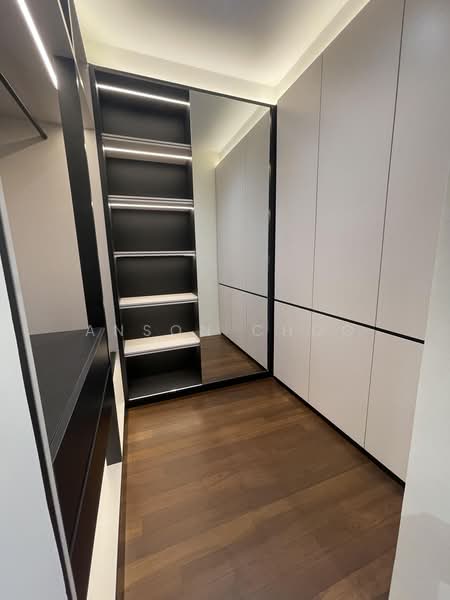 Kondominium untuk Dijual di The Katana Residences - Anson Choo - PropertyGuru.com.my