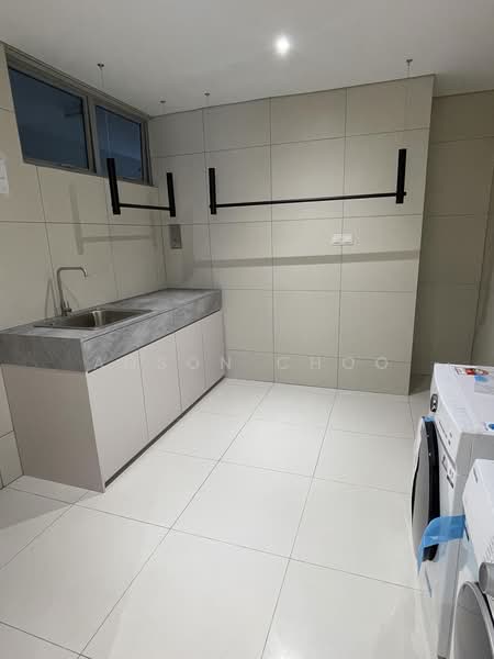 Kondominium untuk Dijual di The Katana Residences - Anson Choo - PropertyGuru.com.my