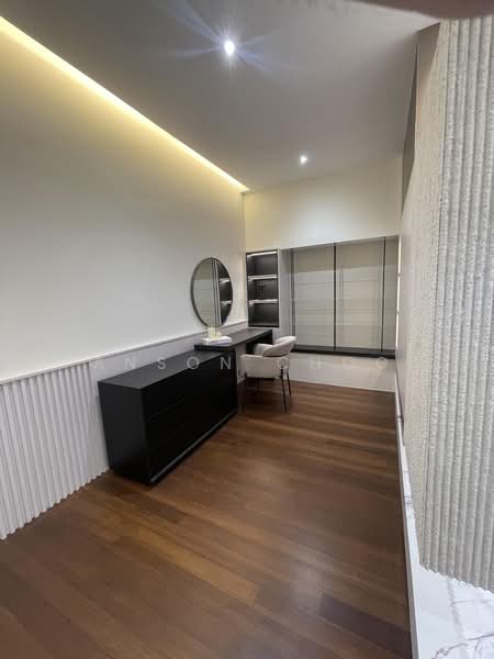 Kondominium untuk Dijual di The Katana Residences - Anson Choo - PropertyGuru.com.my
