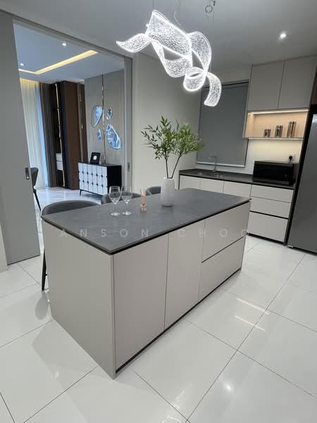 Kondominium untuk Dijual di The Katana Residences - Anson Choo - PropertyGuru.com.my