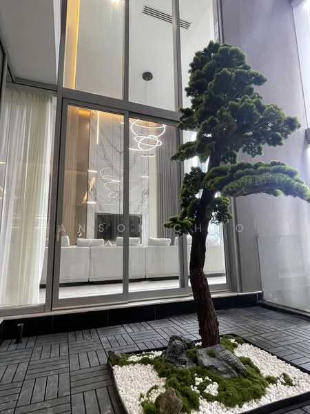 Kondominium untuk Dijual di The Katana Residences - Anson Choo - PropertyGuru.com.my