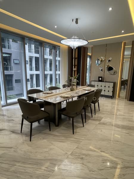 Kondominium untuk Dijual di The Katana Residences - Anson Choo - PropertyGuru.com.my