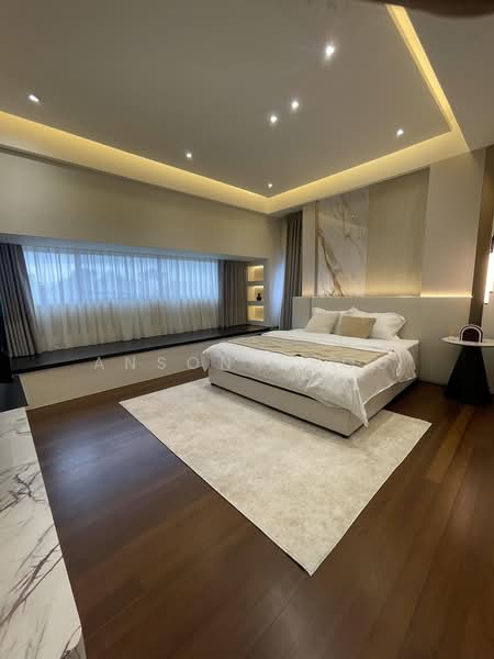 Kondominium untuk Dijual di The Katana Residences - Anson Choo - PropertyGuru.com.my