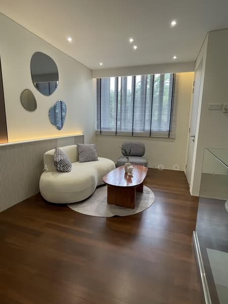 Kondominium untuk Dijual di The Katana Residences - Anson Choo - PropertyGuru.com.my