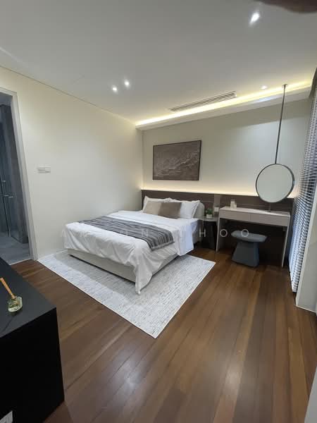 Kondominium untuk Dijual di The Katana Residences - Anson Choo - PropertyGuru.com.my