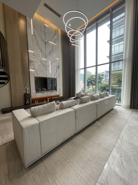 Kondominium untuk Dijual di The Katana Residences - Anson Choo - PropertyGuru.com.my