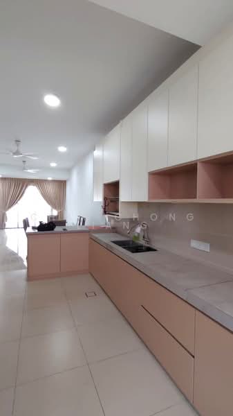 2-storey Terraced House for Rent in Elmina (Shah Alam) - Chan Chong Liang - Kitchen - PropertyGuru.com.my