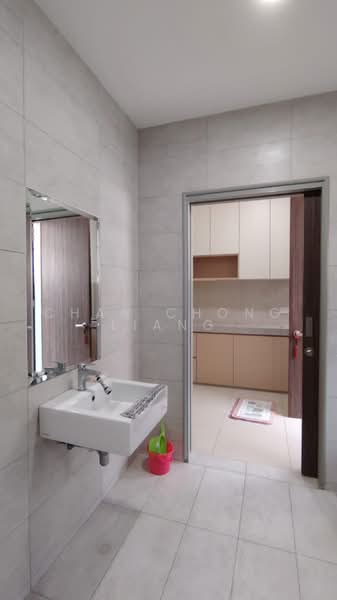 2-storey Terraced House for Rent in Elmina (Shah Alam) - Chan Chong Liang - Bathroom - PropertyGuru.com.my