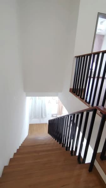 2-storey Terraced House for Rent in Elmina (Shah Alam) - Chan Chong Liang - Interior - PropertyGuru.com.my